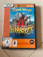 Sim City 4 für PC Hessen - Friedberg (Hessen) Vorschau