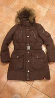 Winterjacke Daunenjacke braun von Esprit Gr L Niedersachsen - Seggebruch Vorschau