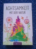 Achtsamkeit mit der Natur - 50 Karma Kärtchen Schleswig-Holstein - Ammersbek Vorschau
