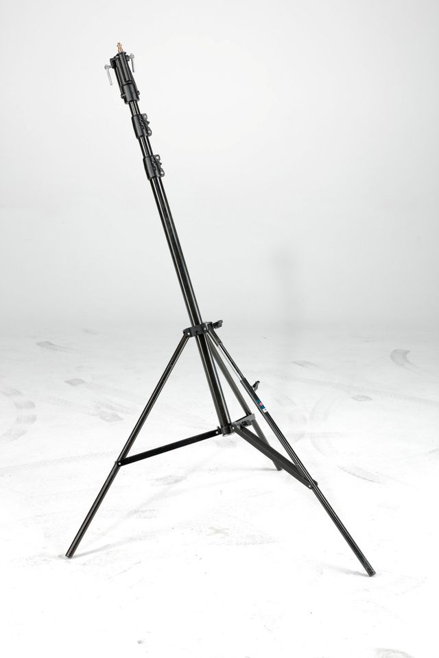 Manfrotto 626 BUP Verfolgerstativ Stativ (#29) Stand in Schlier