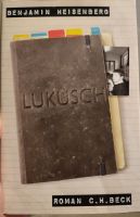 Lucusch - Benjamin Heißenberg Berlin - Lichtenberg Vorschau