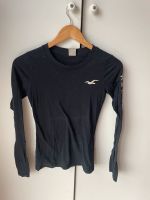 Hollister  langarmshirt XS Hessen - Bad Vilbel Vorschau