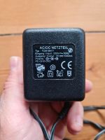 AC/DC Netzteil Typ TCM 68411 Output 3V 1000mA Kiel - Hassee-Vieburg Vorschau