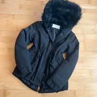 Dicke Winterjacke - Zara - XS Baden-Württemberg - Rohrdorf Vorschau