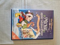 Disney Micky's Grosses Weihnachtsfest Film DVD Kinderfilm Bayern - Rattelsdorf Vorschau