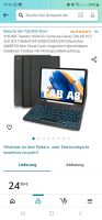 Samsung Tab A8 Hülle mit Tastatur Harburg - Hamburg Sinstorf Vorschau