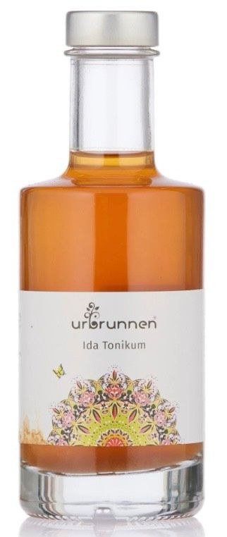 Ida urbrunnen (Drexel ) Tonikum neu 200 ml, 02/2025 in Plön 