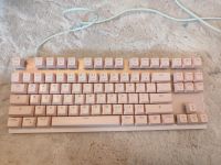 Rosa Gaming Tastatur Englische Tastatur nur Abholung Nordrhein-Westfalen - Paderborn Vorschau