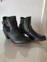 MUSTANG Stiefelette Saarland - Namborn Vorschau