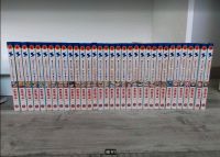 Naruto Mangas 1-33 Nordrhein-Westfalen - Greven Vorschau