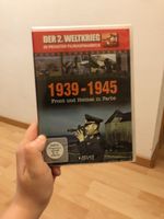 Der zweite Weltkrieg dvd Film Nordrhein-Westfalen - Brühl Vorschau