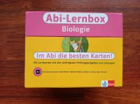 Abi Lernbox Biologie Sachsen-Anhalt - Halle Vorschau