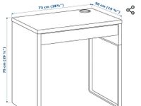 Schreibtisch Thüringen - Worbis Vorschau