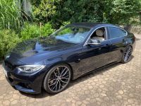 BMW F36 435d 435xd Gran Coupe xDrive Bayern - Günzburg Vorschau