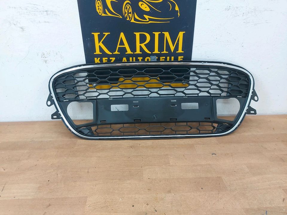 Kühlergrill Grill Citroen C3 2010-2016(9685359677 in Ennepetal