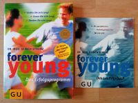 Buch „forever young – Das Erfolgsprogramm“, Ulrich Strunz GU Baden-Württemberg - Berglen Vorschau