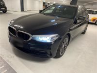 BMW 520d G31 | 190PS SportLine Baden-Württemberg - Freiburg im Breisgau Vorschau