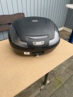 GIVI Topcase Simply Motorrad Gepäck Rheinland-Pfalz - Rengsdorf Vorschau