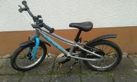 Puky Kinder Fahrrad S Pro 16 Baden-Württemberg - Baiersbronn Vorschau