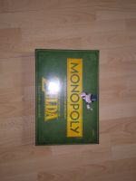 The Legend of Zelda Collector's Edition Monopoly Bayern - Coburg Vorschau