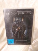 Game of Thrones 1.Staffel DVD Schleswig-Holstein - Kiel Vorschau