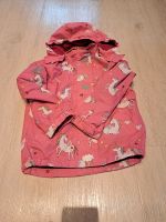 Tchibo Happy Kids Jacke winterjacke Einhorn 110/116 Nordrhein-Westfalen - Goch Vorschau