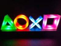 2x Original PlayStation™ Icons Lights NEU OVP Bayern - Langweid am Lech Vorschau