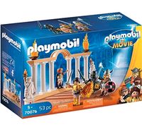 Playmobil Set 70076 Movie Athen Antike Top Zustand Leipzig - Leipzig, Zentrum-Nord Vorschau