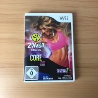 NINTENDO Wii & Wii U ZUMBA Fitness CORE Tanz ohne Gürtel Baden-Württemberg - Herbrechtingen Vorschau