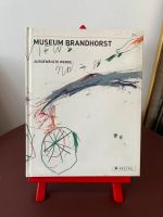 Buch „Museum Brandhorst“ - Ausgewählte Werke Köln - Rath-Heumar Vorschau