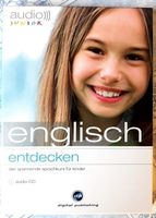 Englisch entdecken / Englisch Komplettkurs CDs Baden-Württemberg - Hügelsheim Vorschau