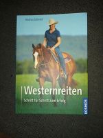 Westernreiten, Schritt für Schritt zum Erfolg, Pferd Baden-Württemberg - Gomadingen Vorschau