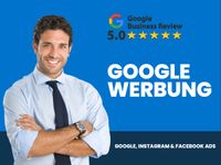 Google Ads Werbeanzeigen schalten lassen ✅ Facebook ✅ Instagram Saarbrücken-Dudweiler - Dudweiler Vorschau