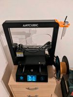 3D-Drucker Anycubic i3 Mega S Baden-Württemberg - Freiburg im Breisgau Vorschau