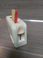 Smoby Mini Tefal Toaster für die Spielküche mit Funktionen Dithmarschen - Brunsbuettel Vorschau
