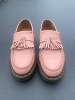 Dr.Martens Adrian Virginia Leder Tassel Loafers Gr.42 Nordrhein-Westfalen - Bad Wünnenberg Vorschau