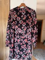 Esmara Kleid blumenkleid Gr M Hessen - Knüllwald Vorschau