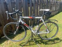 STEVENS Cyclocross Prestige Ultegra 60cm mit Zubehör Brandenburg - Chorin Vorschau