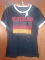 Deutschland Tshirt Gr. M neu Baden-Württemberg - Reutlingen Vorschau