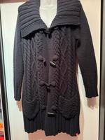 Esprit Strickjacke schwarz Gr. XL XXL Thüringen - Uder Vorschau
