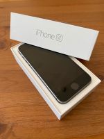 iPhone SE spacegrau 16GB ohne SIMlock Innenstadt - Köln Altstadt Vorschau