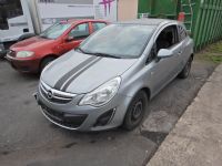 Corsa D / 2012 / 1398 ccm. 64 KW / Schlachtfest 49 Nordrhein-Westfalen - Neuss Vorschau