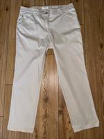 Brax Jeans - Modell „Carola“ City Sport - Gr. 40 Rheinland-Pfalz - Bad Kreuznach Vorschau