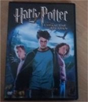 DVD Harry Potter und der Gefangene von Askaban Hessen - Kaufungen Vorschau