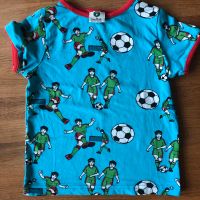 Smafolk T-Shirt Fußball Gr. 2-3 Jahre 92/98 Dortmund - Innenstadt-West Vorschau