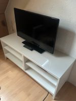 Sideboard + TV als SET zu verkaufen Niedersachsen - Osnabrück Vorschau