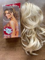 Haarteil Zopf Curl Haarverlängerung extensions blond Innenstadt - Köln Altstadt Vorschau