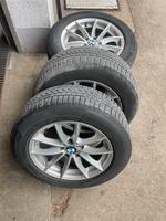 BMW X3 F25 6787575 Alufelgen Felgen Bayern - Mammendorf Vorschau