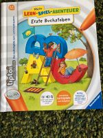 Tiptoi erste Buchstaben Nordrhein-Westfalen - Jüchen Vorschau