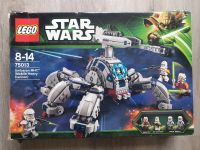 Lego Star Wars Set 75013 Umbaran MHC Sachsen - Bad Lausick Vorschau